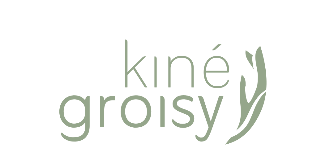 Kiné Groisy
